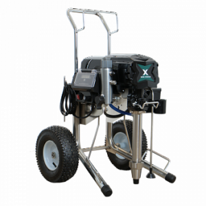 Аппарат окрасочный Dino Power X51L поршневой