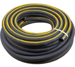 Рукав пескоструйный EXTRA BLAST hose-25, 25x39 мм, 12 бар, бухта 40 м.AB-EBh-25-40