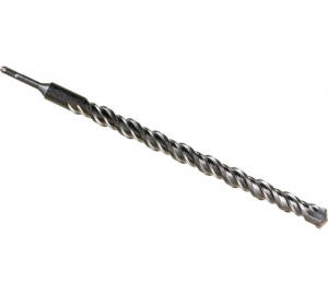 Бур 28х460 мм, SDS-Plus Gigant gnt-818