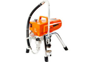 Агрегат окрасочный ASPRO 2000