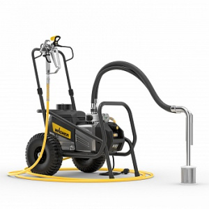 Агрегат окрасочный высокого давления Wagner SuperFinish 33 Pro