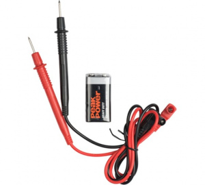 Токовые клещи 266F