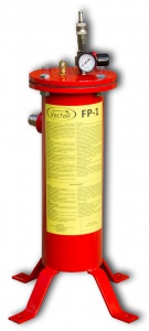 Фильтр воздушный для дыхания VEKTOR FP-1