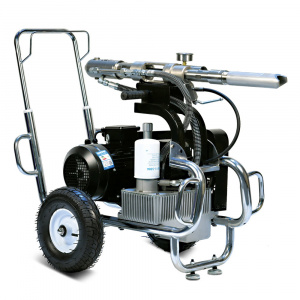 Аппарат окрасочный YOKIJI YKJ 970