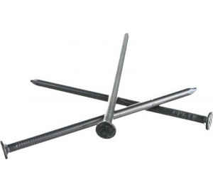 Строительные гвозди Gigant 3,0x70 мм, 5 кг G-925563