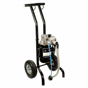 Аппарат окрасочный Schtaer Saturn 125