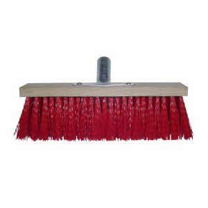 Щетка для заметания улиц 0,6 м (жесткий ворс, б/ч)