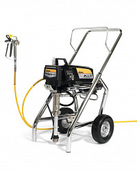 Агрегат окрасочный высокого давления "Wagner PS-3.31