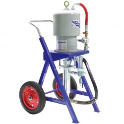 Агрегат окрасочный безвоздушного распыления "Наndok НK 68:1