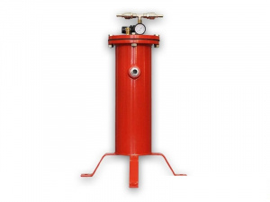 Фильтр воздушный FP-2 (2 поста, для дыхания)