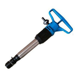 Пневмобетонолом БК-2