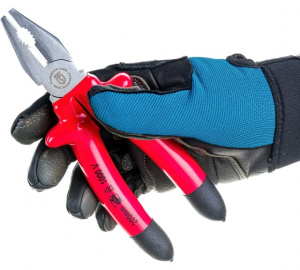 Пассатижи диэлектрические 200