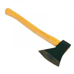 Топор в сборе 1200 гр (А0)  113-01, 21661