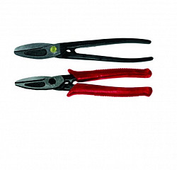 Ножницы по металлу 250 мм (АРФ-С233) 78335