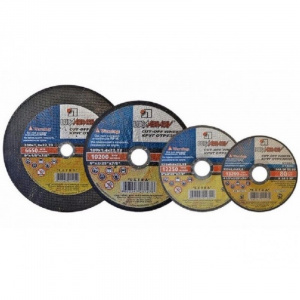 Круг отрезной Металл 230х2,0х22 "ЛУГА-АБРАЗИВ"