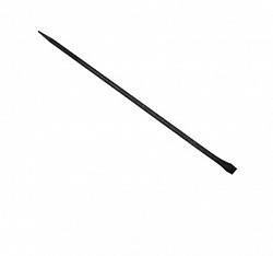 Лом строительный L=1300мм. d=25мм.