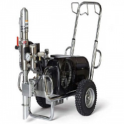 Агрегат окрасочный высокого давления Wagner HeavyCoat 950 G