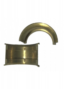 Вкладыши шатуна SC-50/GQ-50 рубочный поз.51