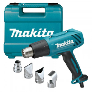 Термовоздуходувка Makita HG5030K