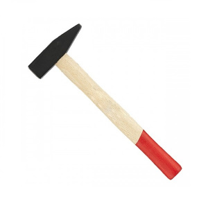 Молоток с дерев. ручкой DIN 1041 Профи 600 гр  (10233)