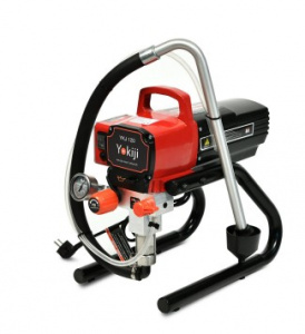 Аппарат окрасочныйYOKIJI YKJ 120