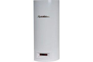 Электрокотел Teplodom i-TRM SILVER StS-9 220/380В Р=9кВт, S отапл=90 кв.м, ТЭН нержавеющая сталь 282