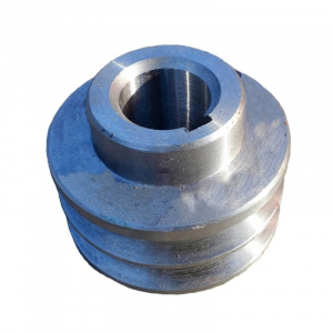 Шкив электродвигателя SB-40/GW-40 гибка поз.27