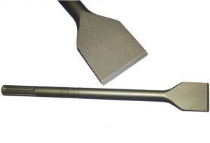 Зубило SDS MAX 40х400 мм BERGEN (851340400)