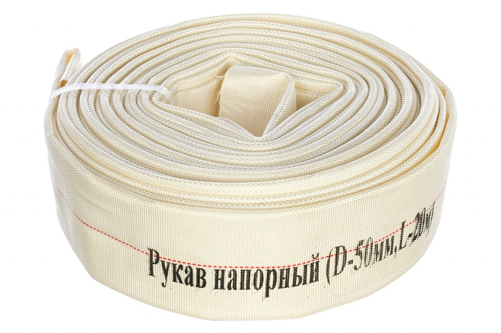 Рукав напорный для воды