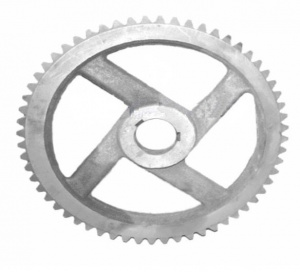 Шестерня червячнаяSB-40 поз.17 , Г-40