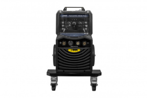 ИСТОЧНИК СВАРОЧНЫЙ КЕДР ALPHAMIG-350S PLUS (40–350А, 380В)