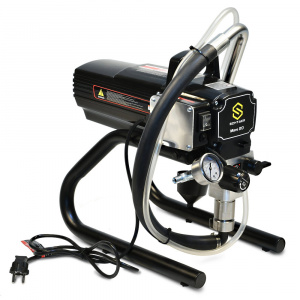 Аппарат окрасочный SCHTAER MARS 20