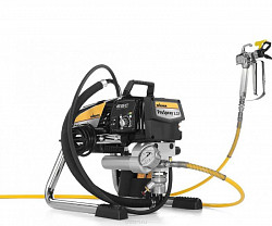 Агрегат окрасочный высокого давления "Wagner PS-3.21