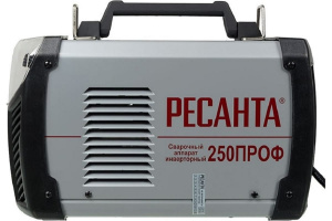 Инвертор сварочный Ресанта САИ 250 ПРОФ 65/31