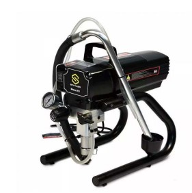 Аппарат окрасочный SCHTAER Mars 20 –