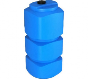 Емкость Экопром L 750 синяя