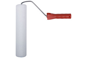 Велюровый валик РОС 02575