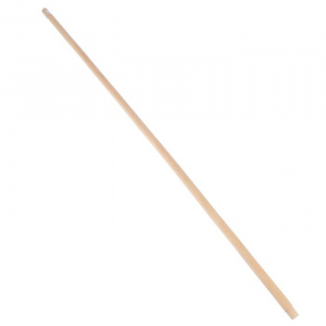 Черенок для щеток L=1250 / d=25 мм